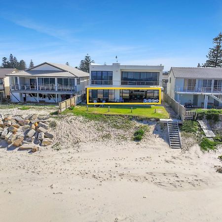 Beach Bliss The Entrance North Apartment Exterior photo