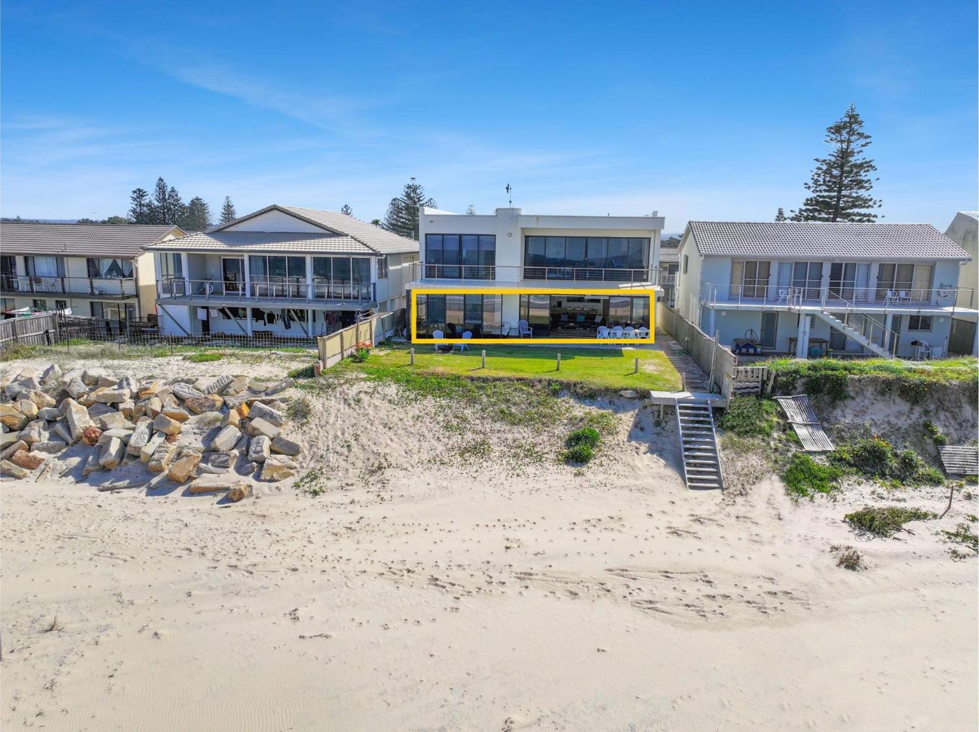 Beach Bliss The Entrance North Apartment Exterior photo