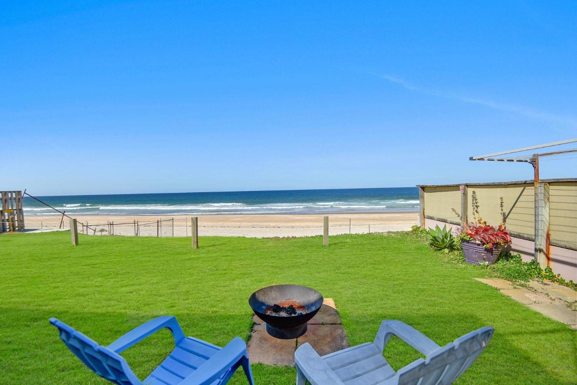 Beach Bliss The Entrance North Apartment Exterior photo